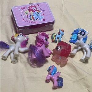 🖤My Little Pony Toy Bundle🖤